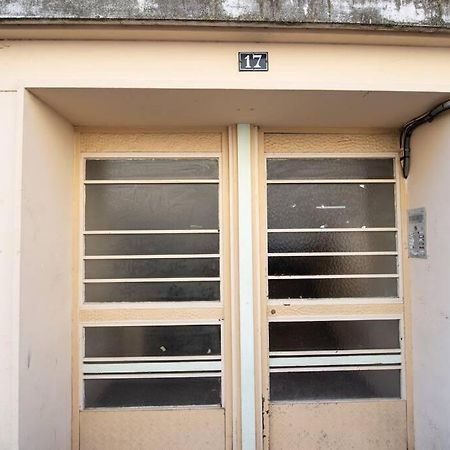 Le Pop Art - Topbnb Dijon Exterior foto